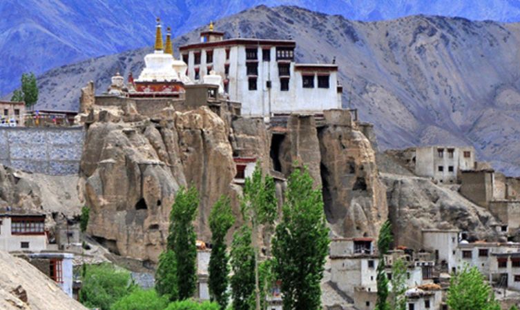 Alchi Monastery